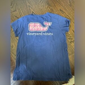 Vineyard Vines Pocket Tee